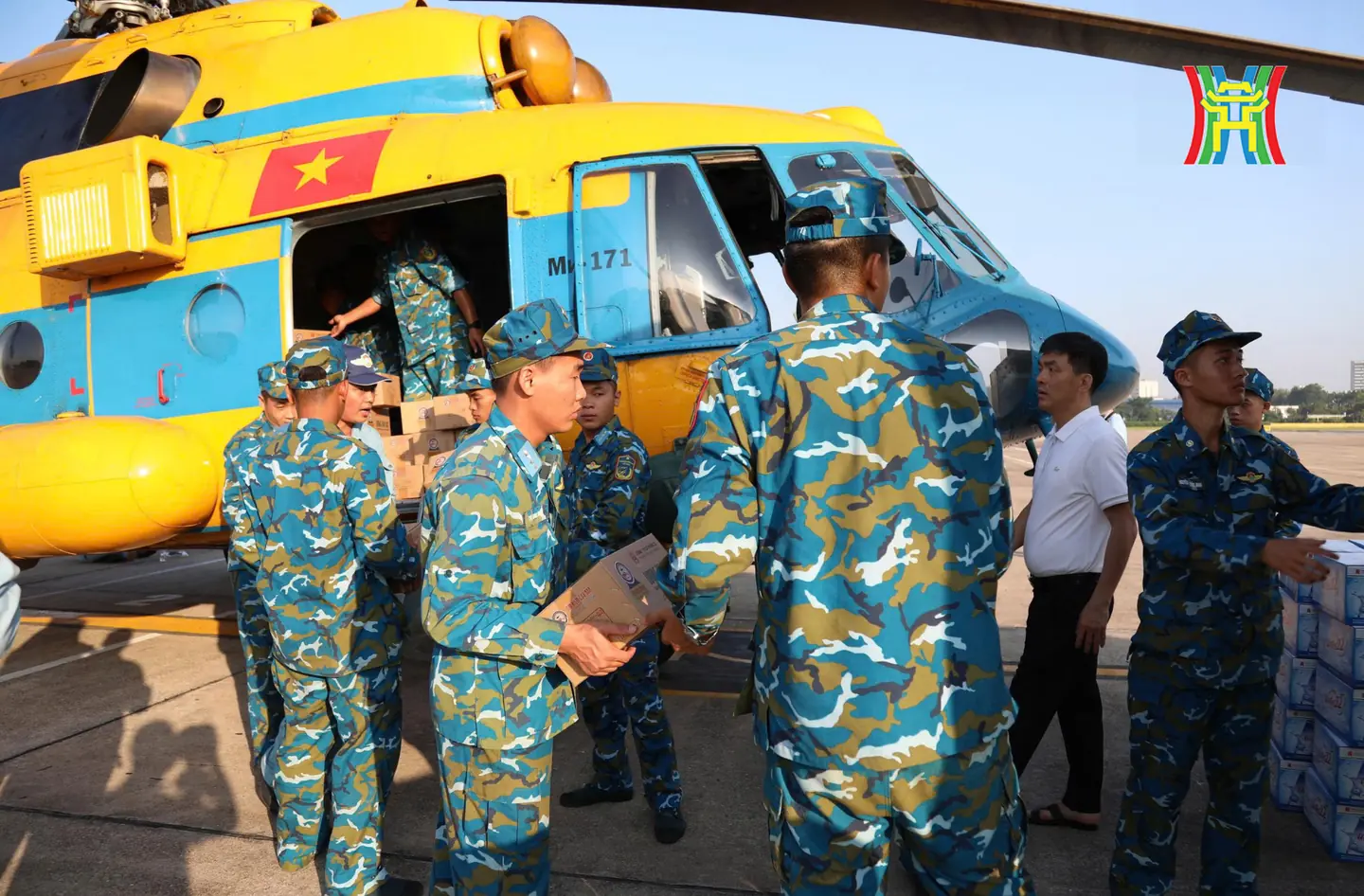 Đài PTTH Hà Nội